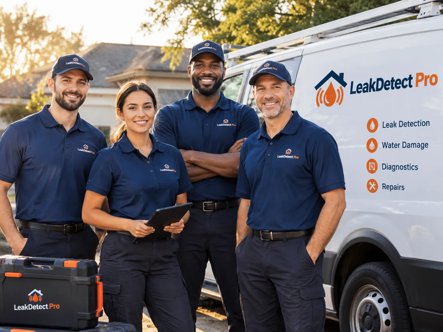 Roof Repair company in Parrish, AL